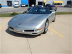 2004 Chevrolet Corvette