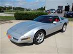 1996 Chevrolet Corvette