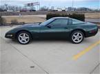 1995 Chevrolet Corvette