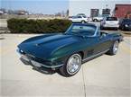 1967 Chevrolet Corvette