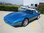 1987 Chevrolet Corvette