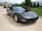 1998 Chevrolet Corvette