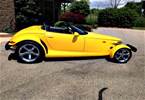 2000 Plymouth Prowler 