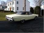 1968 Ford Galaxie 