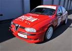 1998 Alfa Romeo 156 N 