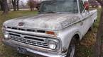 1966 Ford F100