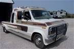 1987 Ford E350