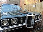 1970 Pontiac Bonneville