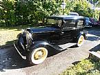 1932 Ford Model B