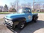 1955 Ford F1