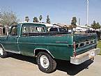 1972 Ford F250