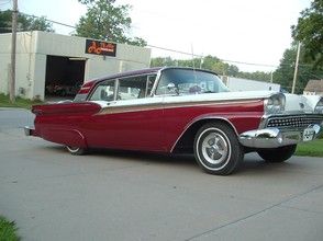 1959 Ford Galaxie for sale