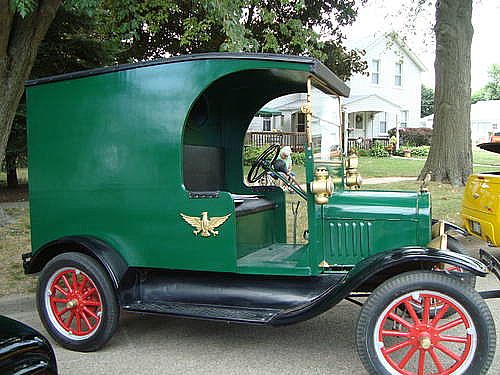 1926 Ford Model T