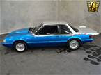 1988 Ford Mustang