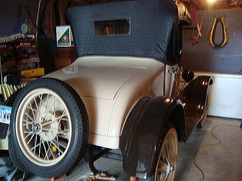 1926 Ford Model T