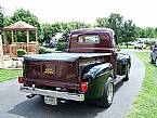 1949 Ford Pickup
