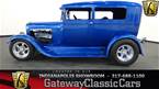 1929 Ford Model A