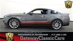 2011 Ford Mustang