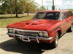 1966 Chevrolet Caprice