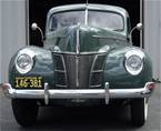 1940 Ford Deluxe
