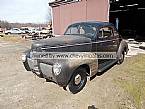 1940 Nash Lafayette