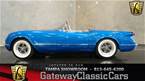 1954 Chevrolet Corvette
