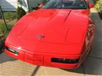 1994 Chevrolet Corvette 