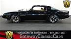 1979 Pontiac Firebird