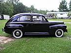1941 Ford Tudor