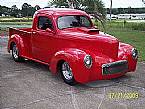 1941 Willys Truck