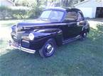 1941 Ford Super Deluxe 