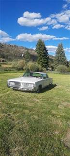 1965 Chrysler Imperial 