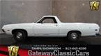 1971 Ford Ranchero