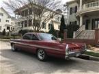 1961 Pontiac Bonneville 