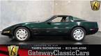 1996 Chevrolet Corvette