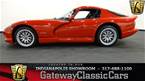 2002 Dodge Viper