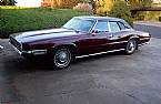 1968 Ford Thunderbird