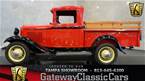 1932 Ford Model A