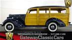 1937 Packard 115-C