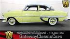 1954 Chevrolet Bel Air