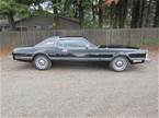 1976 Ford Thunderbird