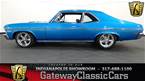 1972 Chevrolet Nova