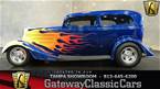 1934 Ford Sedan