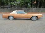 1978 Oldsmobile Toronado