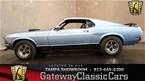 1970 Ford Mustang