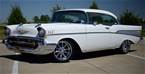 1957 Chevrolet Bel Air 