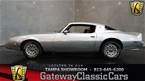 1979 Pontiac Firebird