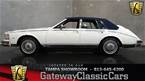 1985 Cadillac Seville