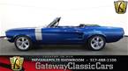 1967 Ford Mustang