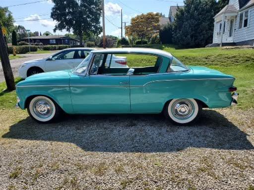 1959 Studebaker Lark